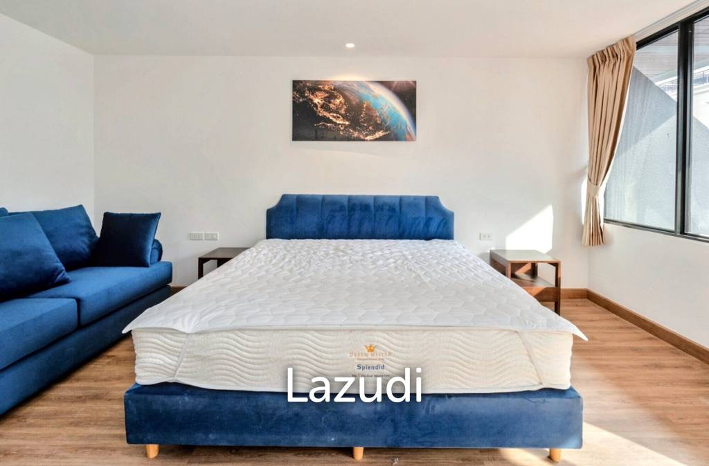 picture 1 Bedroom 1 Bathroom 44 SQ.M PSJ. Penthouse - 6/7