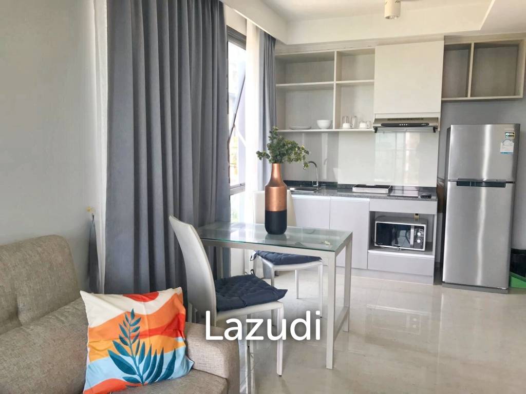 Stylish Condo 6th Avenue, Choeng Thale, Phuket - image 3