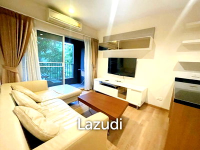 Condos for sale BTS Phrom Phong : 1 Bed 1 Bath 43 SQ.M The Seed Musee