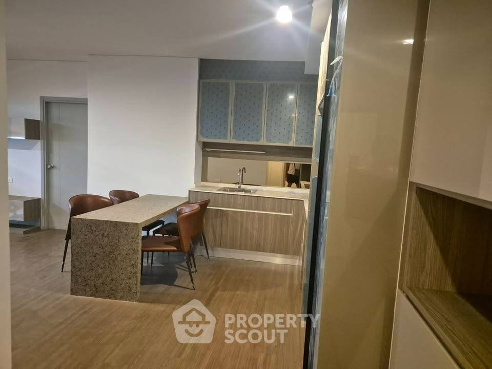 รูป คอนโด 2-ห้องนอน ที่ ไอดีโอ พหลโยธิน-จตุจักร ใกล้ BTS สะพานควาย (ID 2601255) - รูปที่ 2/9