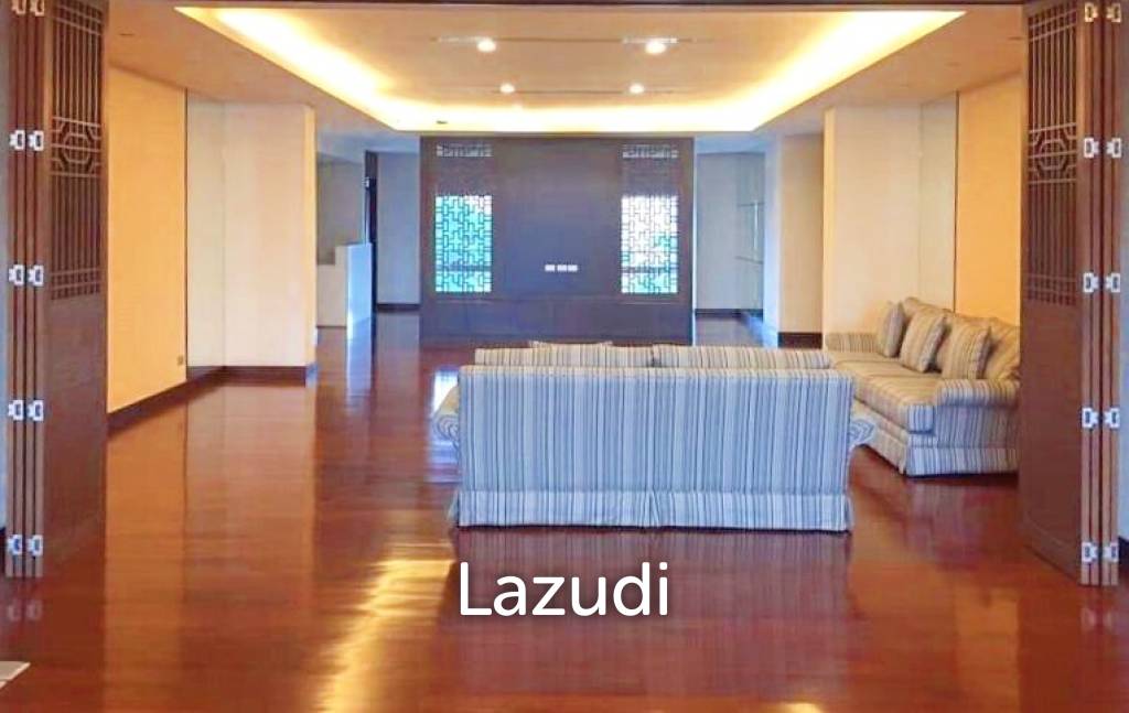 รูป 4 Bed 5 Bath 460 SQ.M at L6 Residence - รูปที่ 4/18