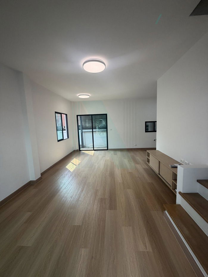 รูป 📌 ขายทาวน์เฮาส์ โครงการ เดอะ ริคโค้ ทาวน์ พหลโยธิน-สายไหม 2 ชั้น 3 ห้องนอน 2 ห้องน้ำ - รูปที่ 7/8