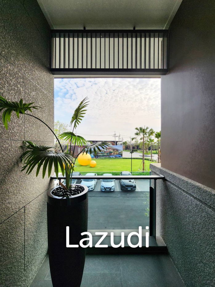 รูป 4 Bed 5 Bath 466 SQ.M The Palm Bangna-Wongwaen 2 - รูปที่ 40/43