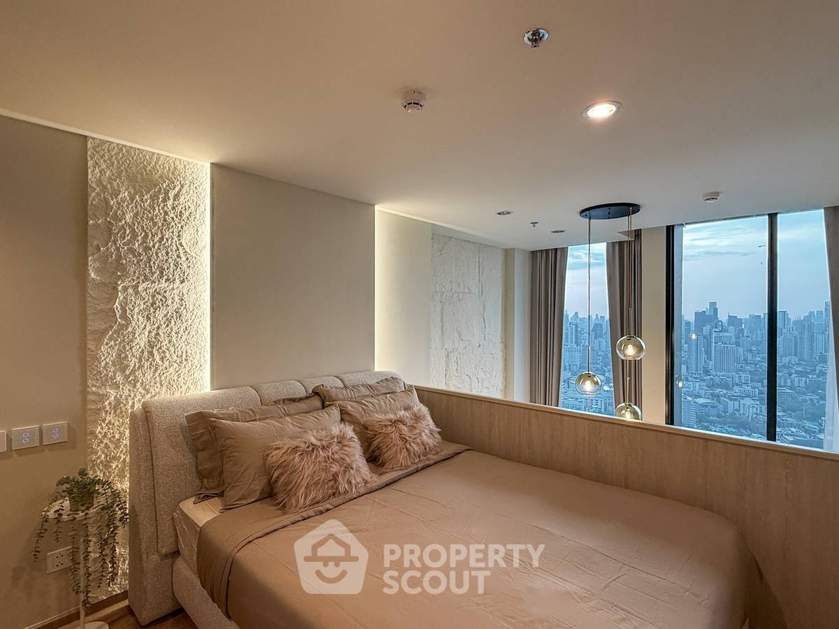 picture 1-BR Condo at Noble Form Thonglor near BTS Thong Lor (ID 2681450) - 14/21