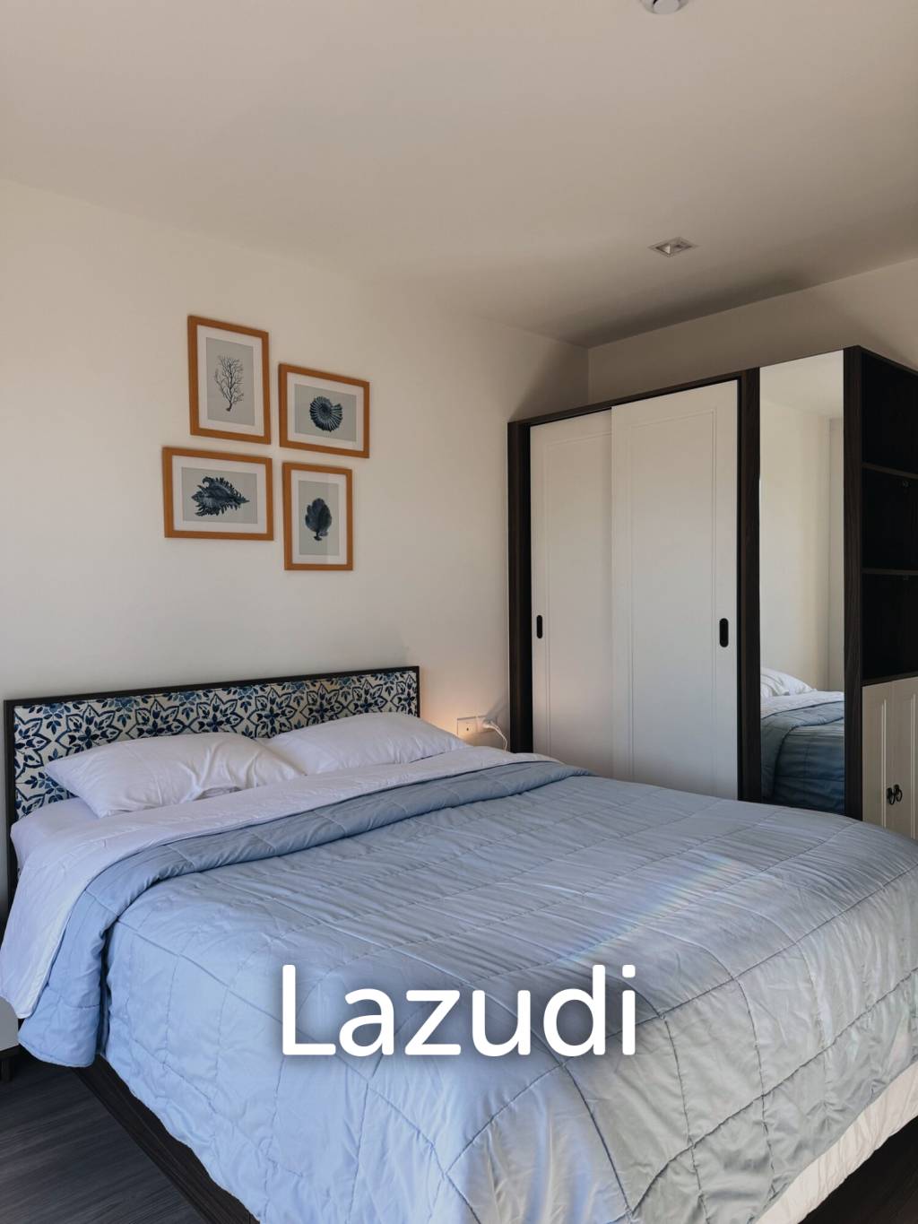 1 Bedroom 28.25 SQ.M The Base Central Phuket For Sale - image 4