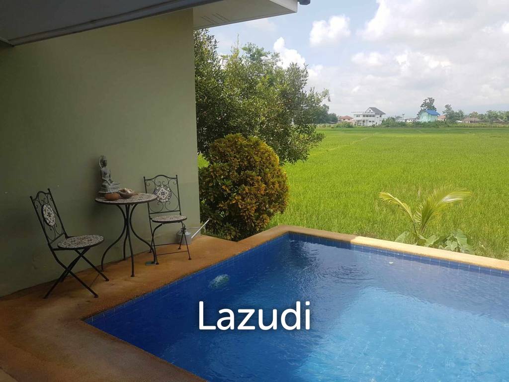 picture 2 Houses for sale with Swimming Pool and Mountain view - 10/46