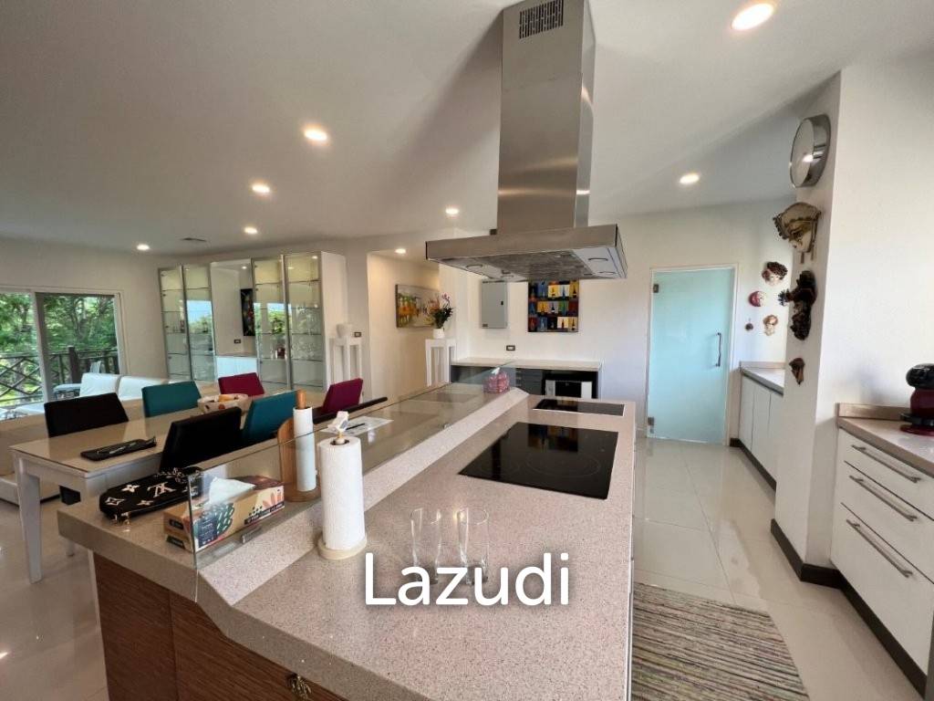 รูป 175.0 ตร.ม. 3 ห้องนอน 2 ห้องน้ำ คอนโดสำหรับ ขาย & เช่าใน ชะอำ - รูปที่ 10/34