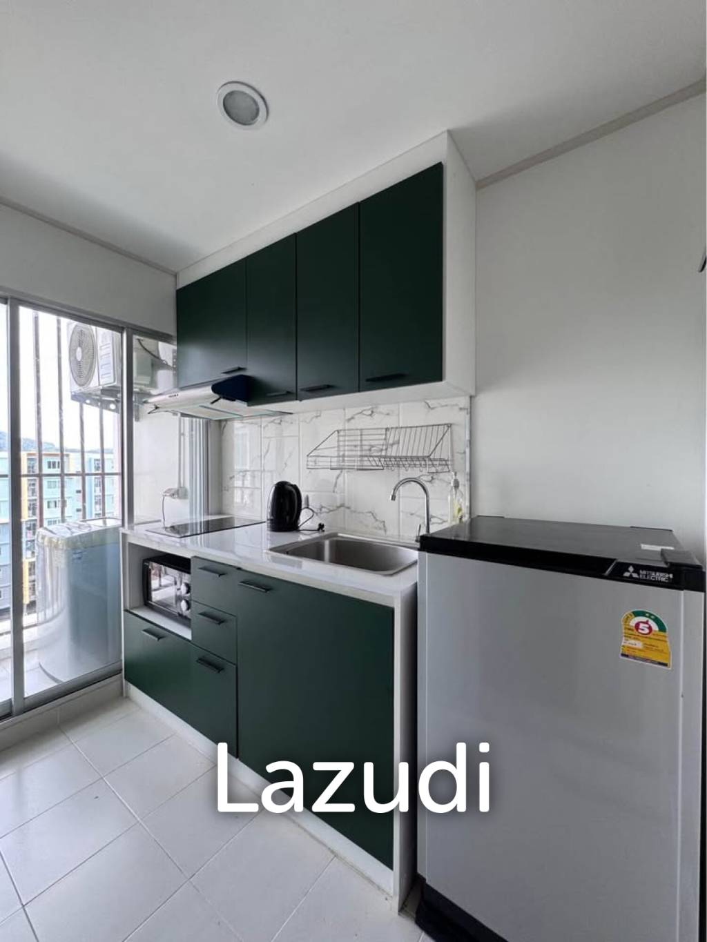 1 Bedroom Dcondo Creek For Sale - image 2
