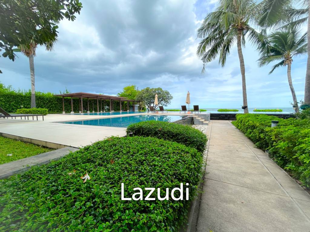 รูป Baan Chaan Talay : Luxury 3 Bedroom Condo - รูปที่ 21/25