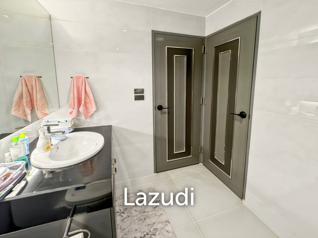 รูป คอนโดมิเนียมครบครันสำหรับครอบครัวที่หาดชะอำในโครงการคริสซาดานคร - รูปที่ 12/27