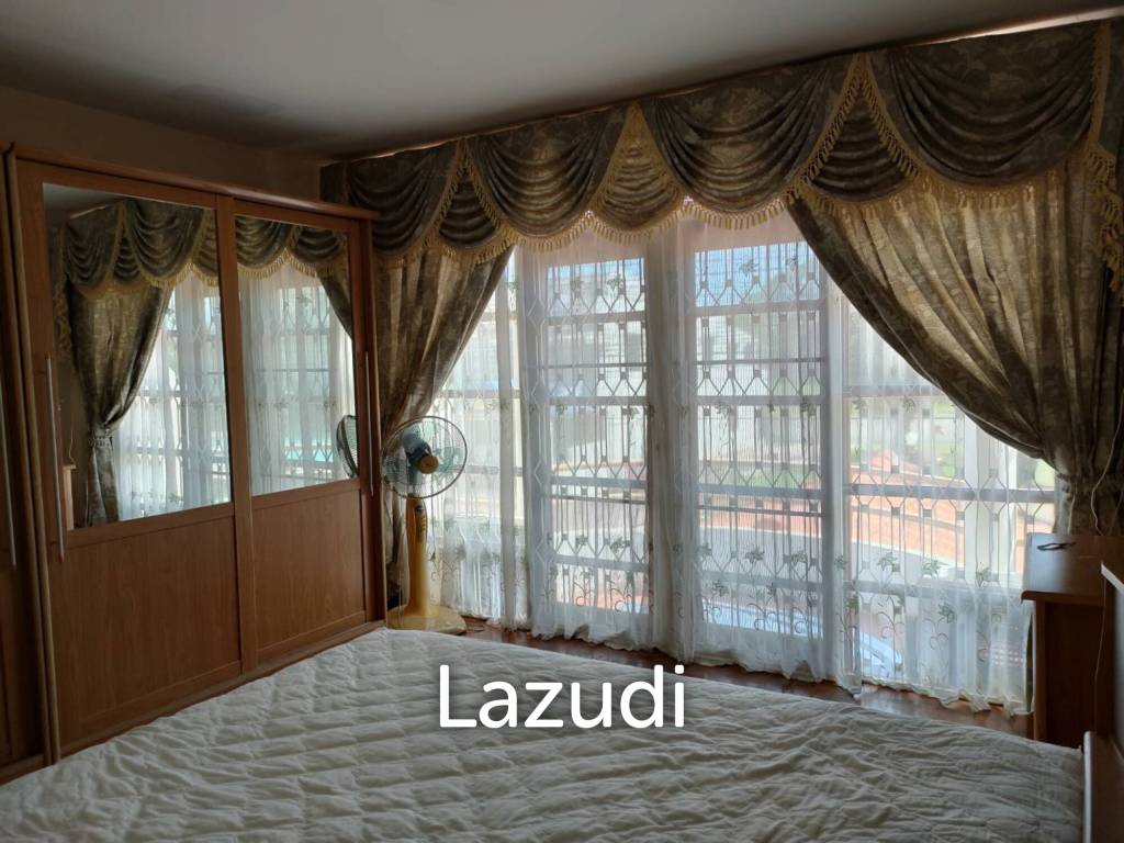 picture 2 bed 2 bath Townhouse close to Cha am beach - 7/16