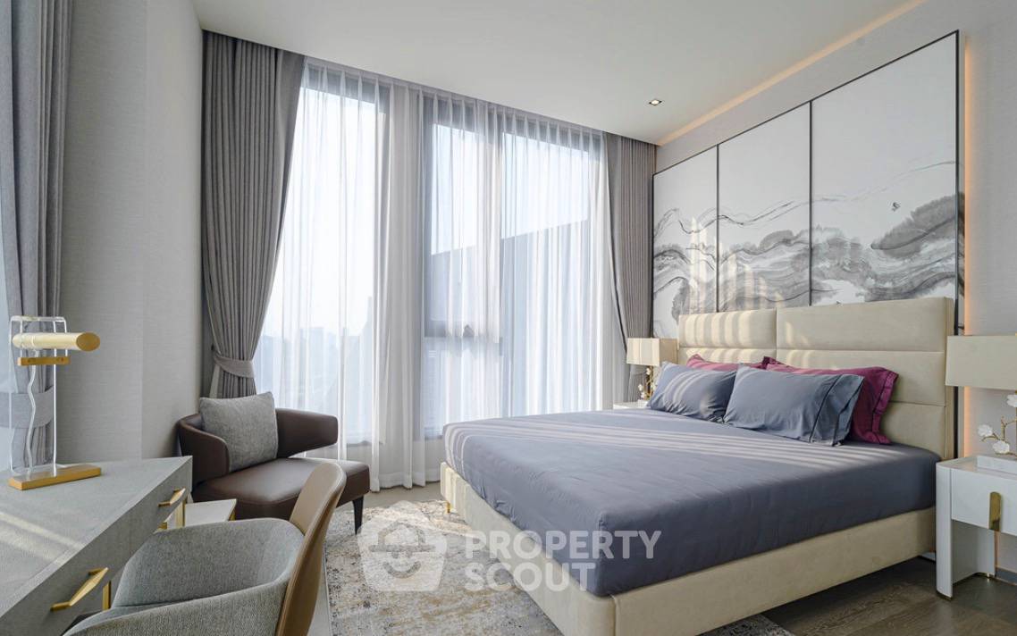 รูป คอนโด 3-ห้องนอน ที่ ไฮด์ เฮอริเทจ ทองหล่อ ใกล้ BTS ทองหล่อ (ID 2662771) - รูปที่ 4/7