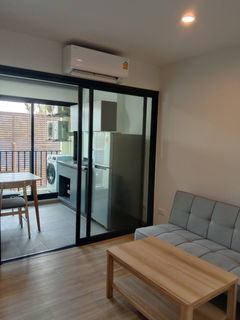 รูปภาพ *ห้องใหม่มือหนึ่ง! ให้เช่าคอนโด ARLO Lasalle 17 (อาโล่ ลาซาล 17) ห้องสวย เฟอร์ครบพร้อมอยู่ Line ID: @ppagent