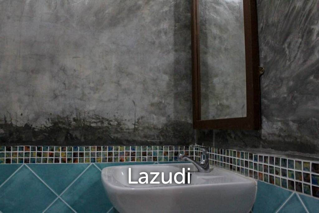 picture 3 Bedrooms Beautiful Modern Style House in Chiang Rai - 11/13