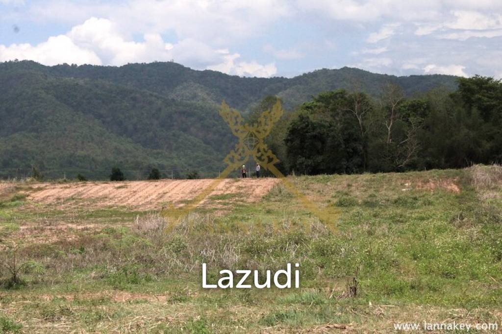 รูป 120 rai of Land in Chiang Khong for Sale - รูปที่ 9/10