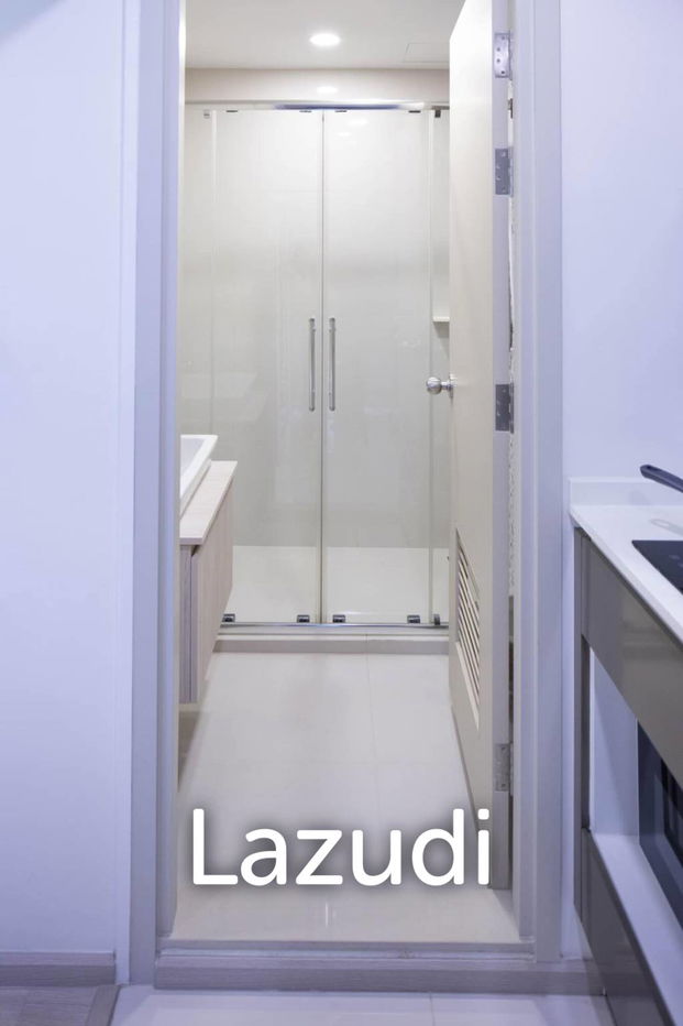 picture 1 Bed 1 Bath 28.28 Sqm Condo For Sale - 10/10