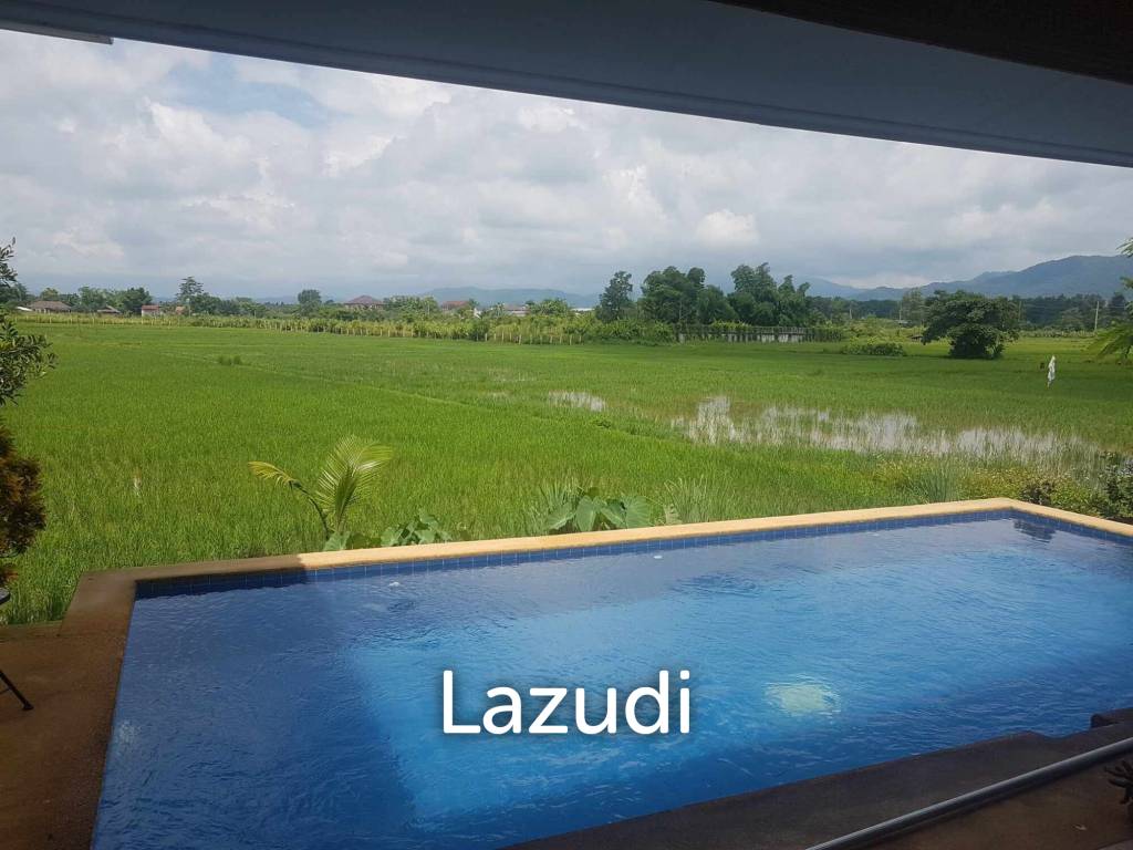 picture 2 Houses for sale with Swimming Pool and Mountain view - 12/46