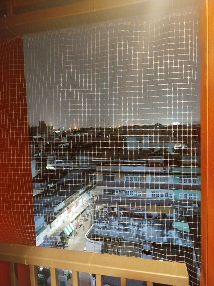 รูป OMG3160  [ โฟล บาย แสนสิริ ]  สตูดิโอ แต่งครบ ใกล้ ไอคอน สยาม / ว่างเช่า 27 ก.พ. 69 - รูปที่ 9/9