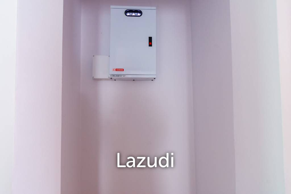 รูป 3 Bed 3 Bath 229 SQ.M Luxury Home by The Bibury - รูปที่ 31/40