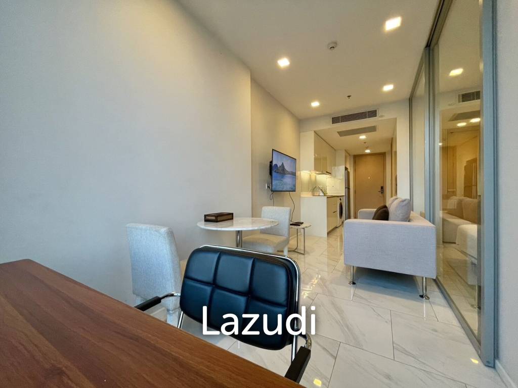 picture 1 Bed 1 Bath 34 SQ.M Hyde Sukhumvit 11 - 2/9
