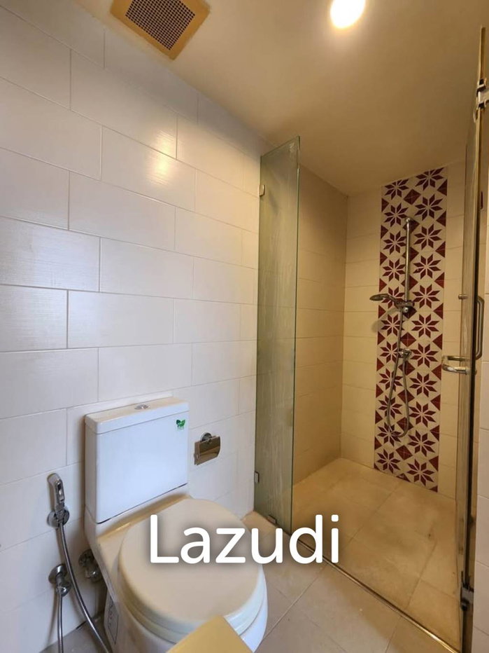 picture BLUROC HUA HIN : 1 bed first hand unit - 10/12