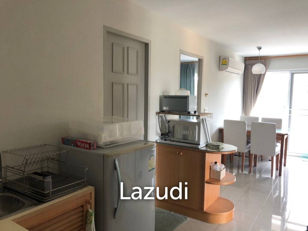 picture BAAN RUENROM : Elegant 2 Bed Condo at Cha-am - 6/23