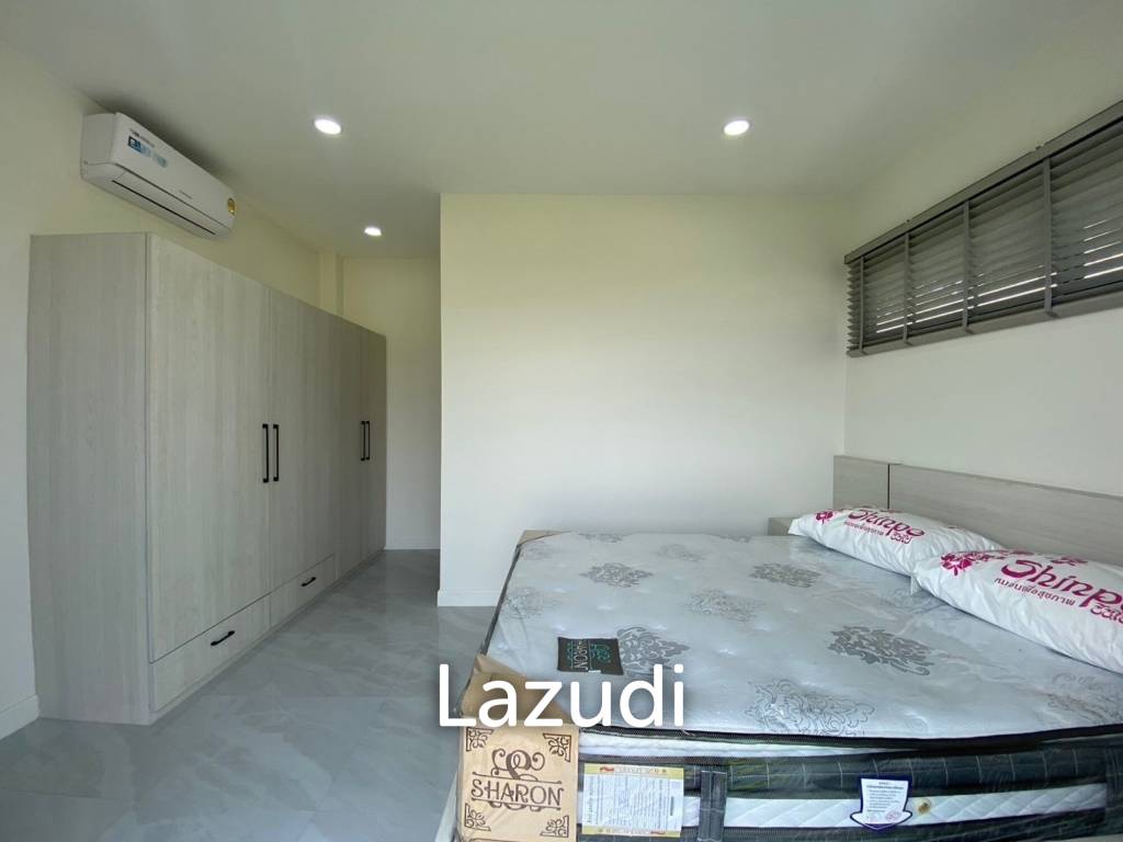 รูป บ้านใหม่สวย 3 ห้องนอน 4 ห้องน้ำพร้อมวิวภูเขา - รูปที่ 32/39