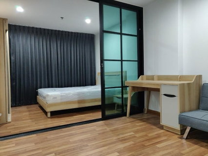 รูปภาพ 🎈#PC2402_285 🎈💥Urgent💥 Available March 24, 2026. Click quickly before it's gone‼️ For Rent 8k.🔥 Regent Home Bangson 27 Condo
