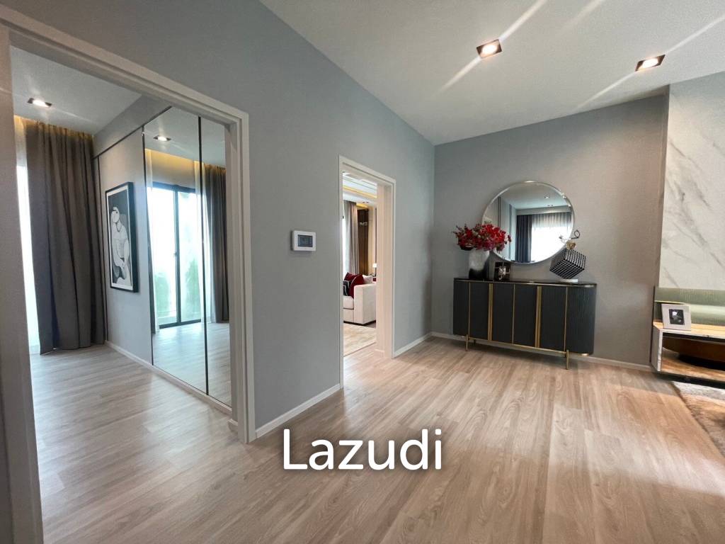 รูป 4 Bed 5 Bath 332 SQ.M Airi Sukhumvit Bangna KM.5 - รูปที่ 8/23