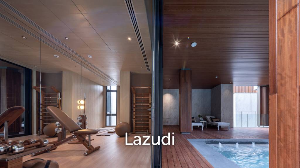 รูป บ้านเดี่ยวหรู 3 ชั้น พื้นที่ใช้สอย 1400 ตร.ม. ทำเลวงศ์สว่าง บางซื่อ - รูปที่ 64/77