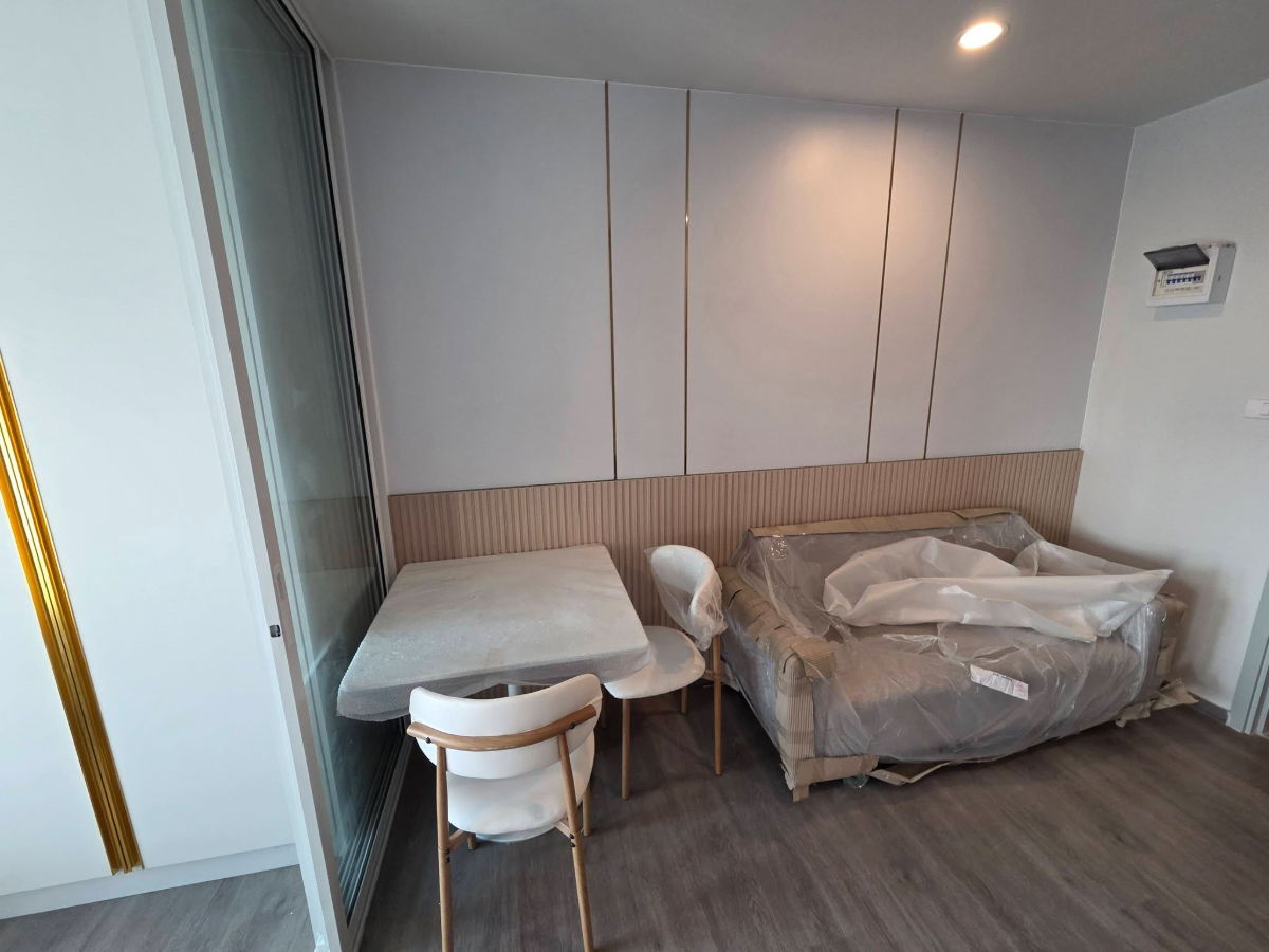 รูป 🎄RB23454 ให้เช่าถูกมาก👍รีเจ้นท์ โฮม วุฒากาศ✅แอดไลน์ @905bggcb ( มี @ ด้วย) แอดมินตอบไว - รูปที่ 7/8