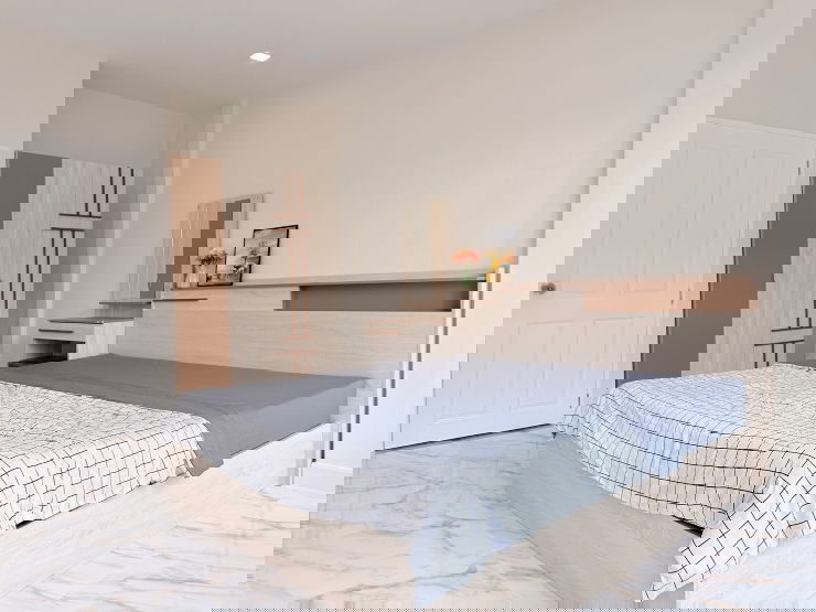 รูป ทาวน์เฮ้าส์ สายไหม เพิ่มสิน ลำลูกกา หมู่บ้านซิลวิลเลจ สายไหม54 นัดชมบ้านโทรเลย 085-318-6868 คุณวา - รูปที่ 11/21