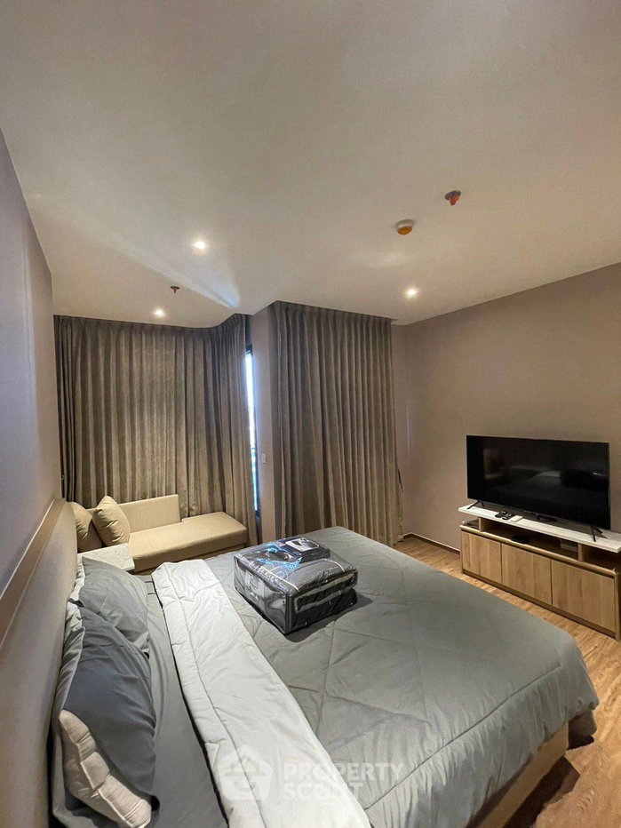 รูป คอนโด 1-ห้องนอน ที่ วันซ์ พัทยา ใกล้ พัทยาเหนือ (ID 1169139) - รูปที่ 8/9