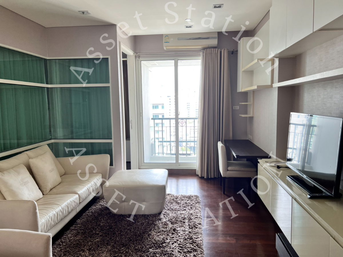 รูป 💎🏢พร้อมเช่า Ivy Thonglor คอนโดหรู  ใกล้ BTS ทองหล่อ🚅 - รูปที่ 2/7