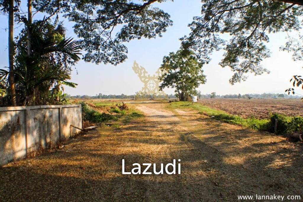 รูป Land for Sale at Pa Yang Mon - รูปที่ 10/15