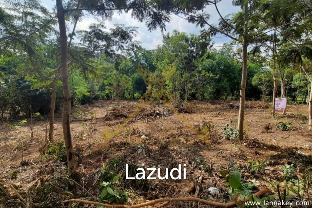 รูป 2 rai of Land near City for Sale - รูปที่ 6/7