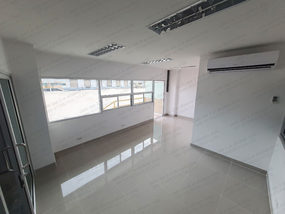 รูป โกดังสินค้าให้เช่า ใกล้นิคม304 จ.ปราจีนบุรี ขนาด 6,300-9,975ตรม. ทำเลดี - รูปที่ 6/17