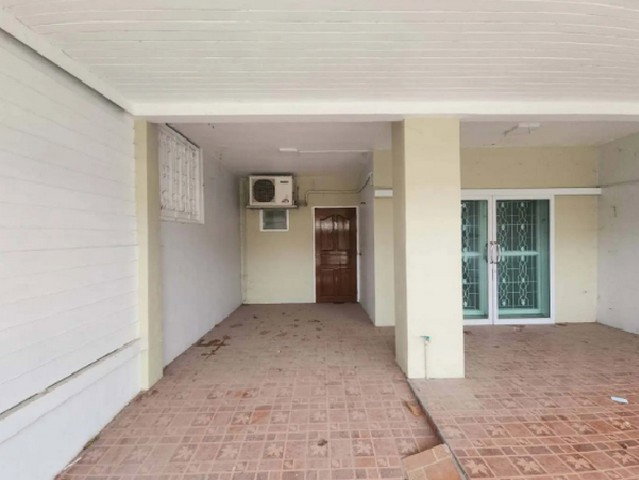 รูป BB13813 ขายทาวน์เฮาส์ หมู่บ้าน พฤกษา 3 ถนน วัดลาดปลาดุก ตำบล พิมลราช อำเภอ บางบัวทอง จังหวัด นนทบุรี - รูปที่ 3/8