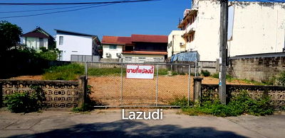 ที่ดิน อนุสาวรีย์พ่อขุนเม็งรายมหาราช : Land For Sale in Chiang Rai