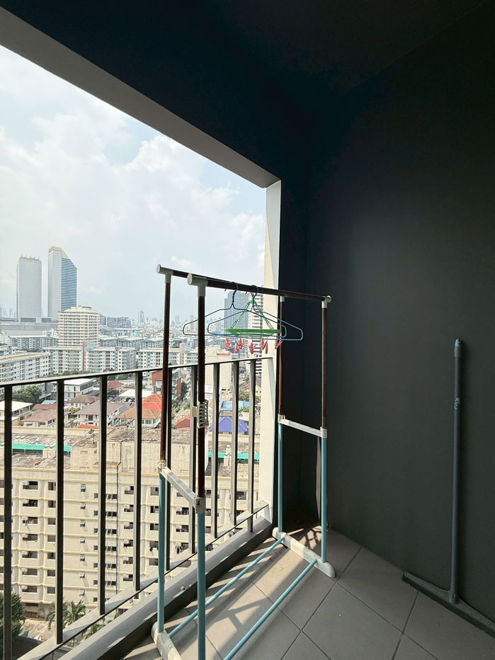 picture Chapter One Eco Ratchada - Huai Khwang - 7/11