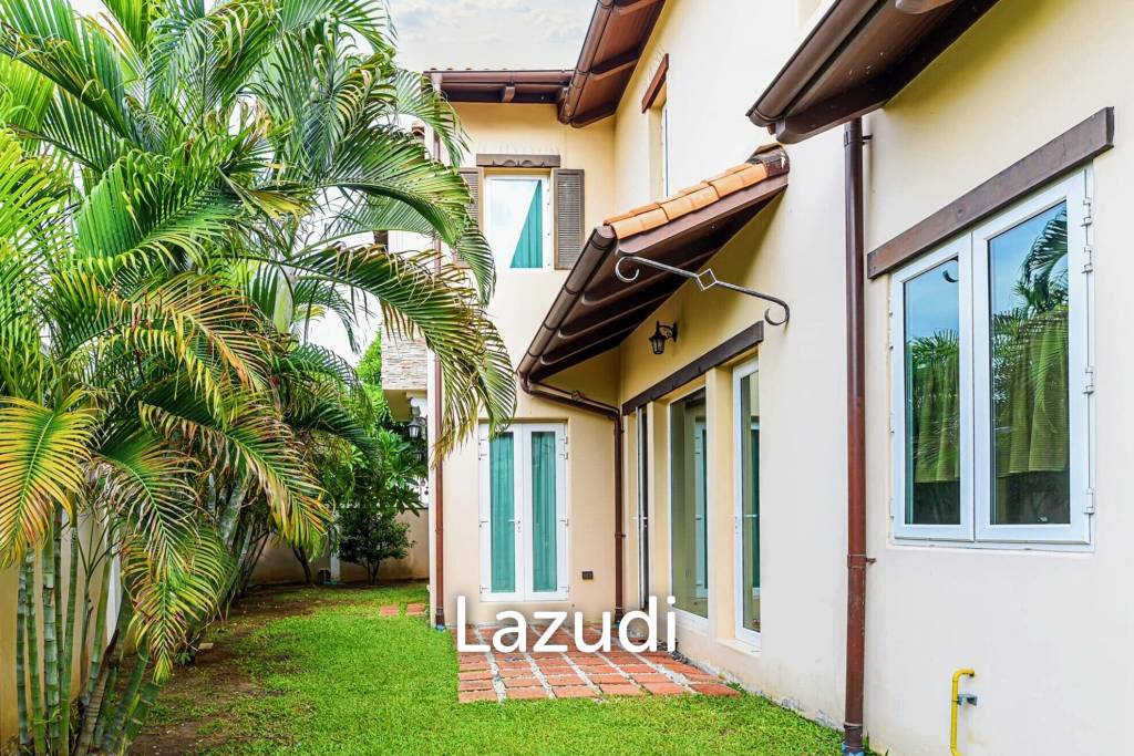 รูป 3 Bed 515 SQ.M Magnolias Southern California - รูปที่ 6/25