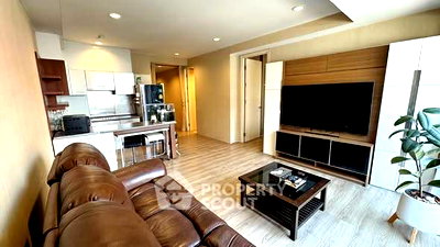 Condos for sale : 2-BR Condo at Amanta Ratchada near MRT Thailand Cultural Centre (ID 2680693)