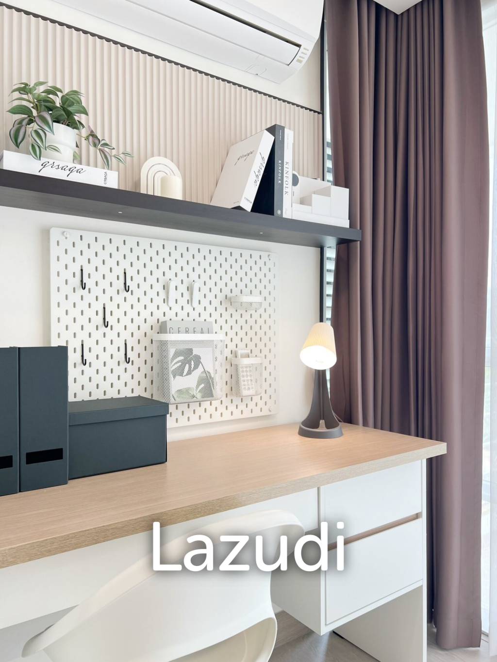 Renovated 1-Bedroom Condo For Sale In Muang Phuket - image 5