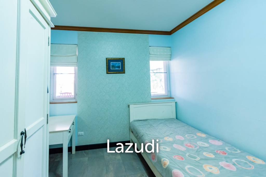 รูป Luxury 5 Bed Pool Villa at Khao Tao - รูปที่ 34/67