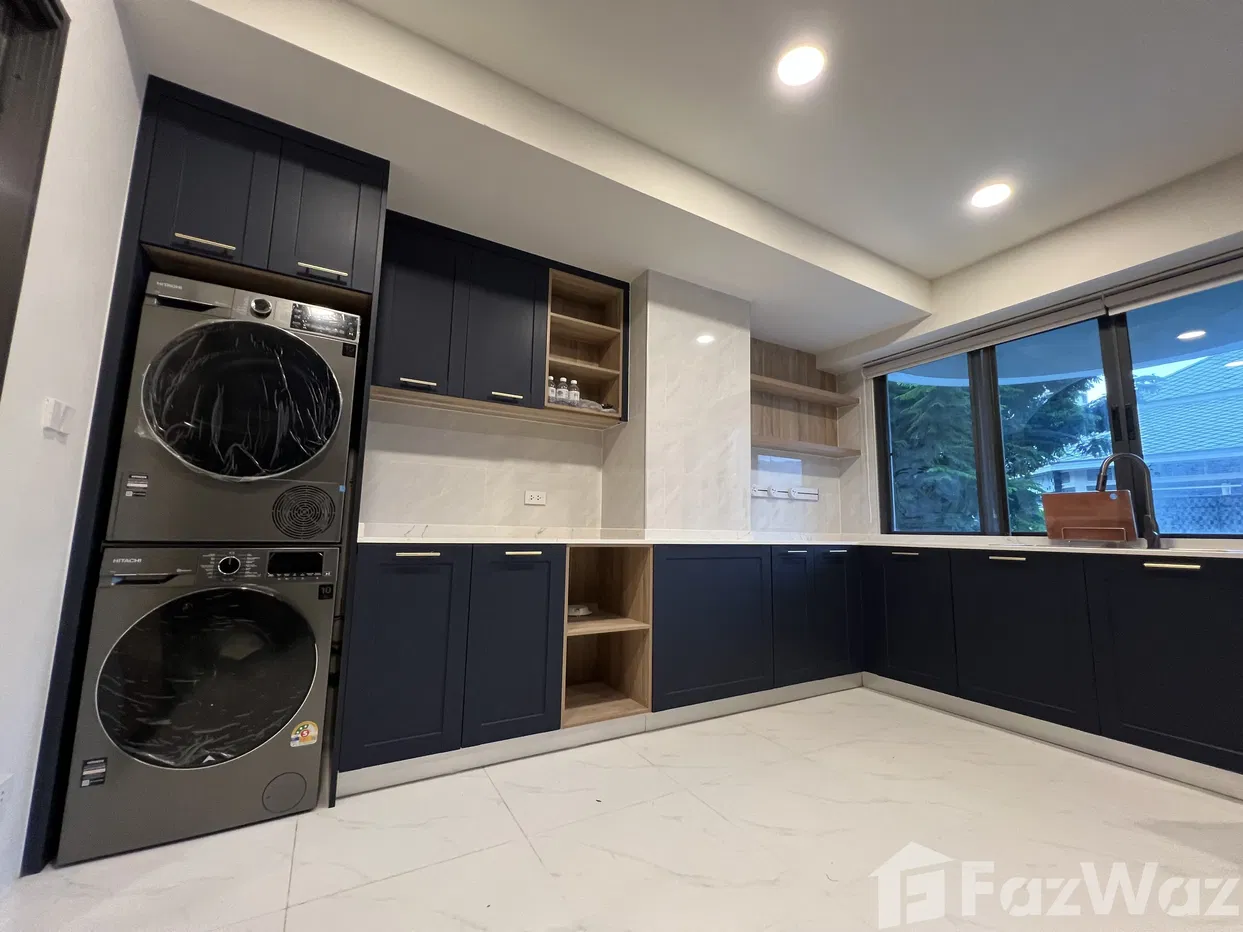 รูป คอนโดให้เช่า 2 ห้องนอน ในโครงการ รอยัล คาสเซอร์ 6069031 - รูปที่ 9/18