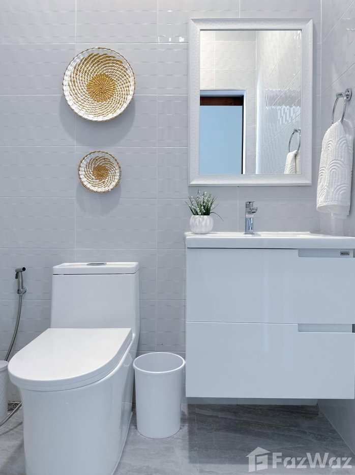 รูป ขาย วิลล่า 3 ห้องนอน ใน บ่อผุด, สุราษฎร์ธานี 1842620 - รูปที่ 5/18