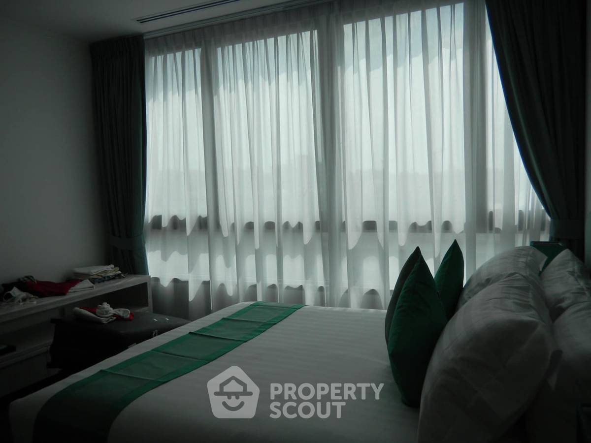 รูป คอนโด 2-ห้องนอน ที่ นอร์ทพอยท์ คอนโดมิเนี่ยม ใกล้ พัทยาเหนือ (ID 1149129) - รูปที่ 3/12