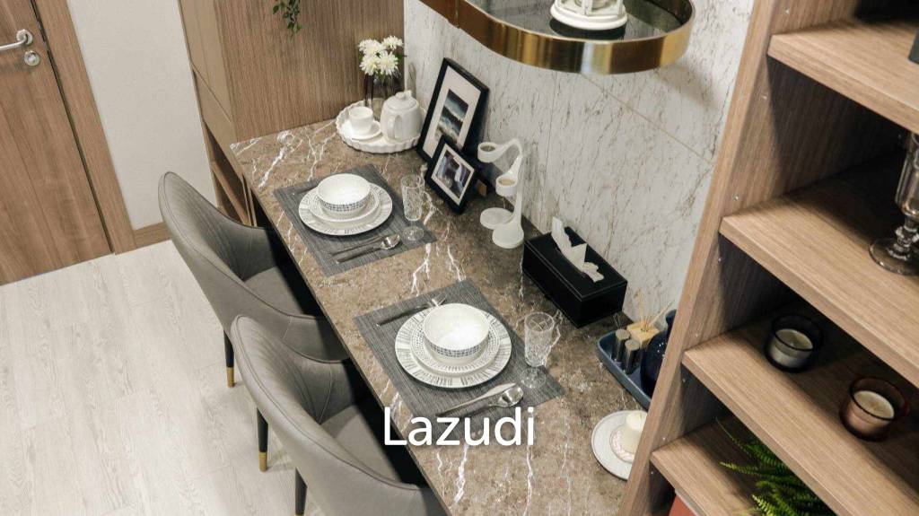 picture My Style 1 bed condo - 7/20