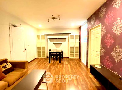 เช่าคอนโด BTS สนามเป้า : คอนโด 2-ห้องนอน ที่ ชีวาทัย ราชปรารภ ใกล้ BTS อนุสาวรีย์ชัยสมรภูมิ (ID 2065959)