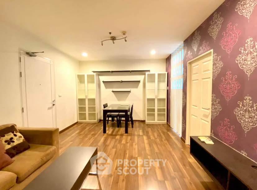 รูป คอนโด 2-ห้องนอน ที่ ชีวาทัย ราชปรารภ ใกล้ BTS อนุสาวรีย์ชัยสมรภูมิ (ID 2065959) - รูปที่ 1/5